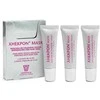 Xhekpon kaukė Tamprumo kolageno kaukė 3x10ml
