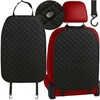XTROBB Automobilio Sėdynės Apsaugos Kilimėlis 26545