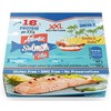 XXL Nutrition Lašišos filė 160g