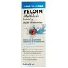 BAUSCH+LOMB Yeloin akių tirpalas 2% 10ml