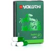 „Yokuchi Hohi Caps Terarium“ trąšų kapsulės - 10 vnt.