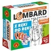 Alexander Žaidimas visai Aleksandro šeimai - „Lombard“ žaidimas. Gyvenimas prieš pasižadėjimą. Nuo rankos iki rankos