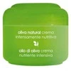 "Ziaja Olive" maitinamasis veido kremas 50ml