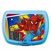 SPIDER-MAN Žmogaus voro pietų dėžutė