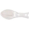 Fish scraper peeler scallion peilis container