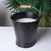 Žvakė nuo uodų Citronela 16x18 cm - 220 g, su eteriniu aliejumi