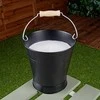 Žvakė nuo uodų Citronela 16x18 cm - 220 g, su eteriniu aliejumi