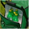 Fishing chair with backpack folding bag 3in1