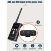 Bevielė gido sistema - 30 vartotojų Retekess T130S T131S Tour Audio Systems for Tourism with Charging Case