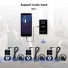 Bevielė gido sistema - 30 vartotojų Retekess T130 Tour Audio Systems