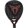 Padel raketė WILSON x CUPRA V1 Bela 3K 365g