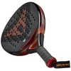 Padel raketė WILSON x CUPRA V1 Bela 3K 365g