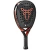 Padel raketė WILSON x CUPRA V1 Bela 3K 365g