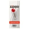 Akmenėliai Zippo 2406N