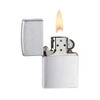Žiebtuvėlis Zippo 162