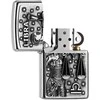 Žiebtuvėlis Zippo 2006502