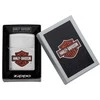 Žiebtuvėlis Zippo 200HD.H252