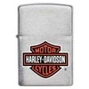 Žiebtuvėlis Zippo 200HD.H252