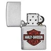 Žiebtuvėlis Zippo 200HD.H252