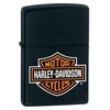 Žiebtuvėlis Zippo 218HD.H252