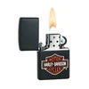 Žiebtuvėlis Zippo 218HD.H252