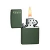 Žiebtuvėlis Zippo 221ZL