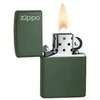 Žiebtuvėlis Zippo 221ZL