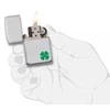 Žiebtuvėlis Zippo 24007