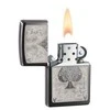 Žiebtuvėlis Zippo 28323
