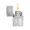 Žiebtuvėlis Zippo 352