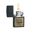 Žiebtuvėlis Zippo 362