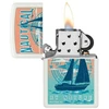 Žiebtuvėlis Zippo 46150