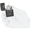 Žiebtuvėlis Zippo 46264