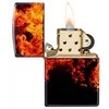 Žiebtuvėlis Zippo 46389