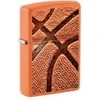 Žiebtuvėlis Zippo 46646