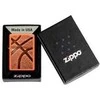 Žiebtuvėlis Zippo 46646