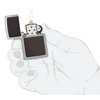 Žiebtuvėlis Zippo 46782