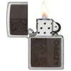 Žiebtuvėlis Zippo 46920