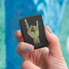Žiebtuvėlis Zippo 47008