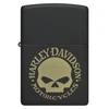 Žiebtuvėlis Zippo 47102