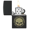 Žiebtuvėlis Zippo 47102