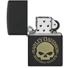 Žiebtuvėlis Zippo 47102
