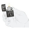 Žiebtuvėlis Zippo 47117