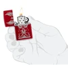 Žiebtuvėlis Zippo 47140