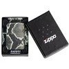 Žiebtuvėlis Zippo 48231