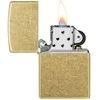 Žiebtuvėlis Zippo 48267