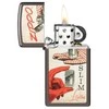 Žiebtuvėlis Zippo 48396