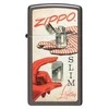Žiebtuvėlis Zippo 48396