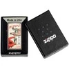 Žiebtuvėlis Zippo 48396