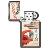Žiebtuvėlis Zippo 48396